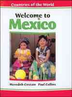 Welcome to Mexico / Meredith Costain, Paul Collins.