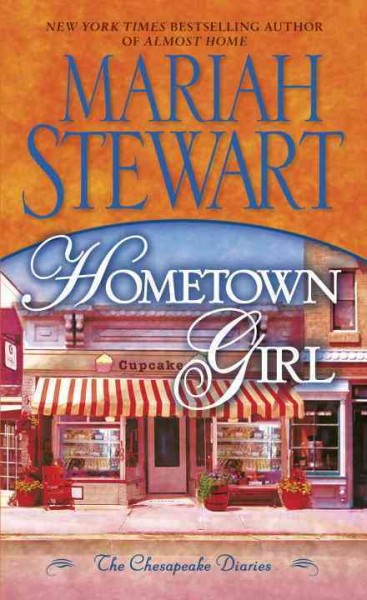 Hometown girl / Mariah Stewart.