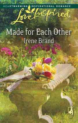 Made for each other [electronic resource] / Irene Brand.
