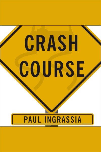 Crash course [electronic resource] : the American automobile industry's road from glory to disaster / Paul Ingrassia.