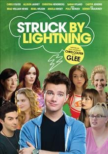Struck by lightning [videorecording (DVD)].
