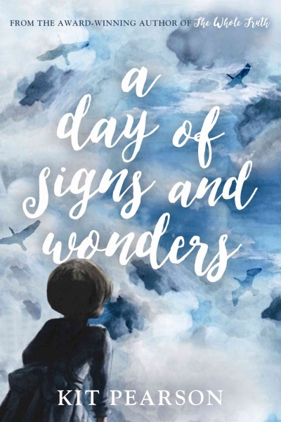 Day of Signs and Wonders.