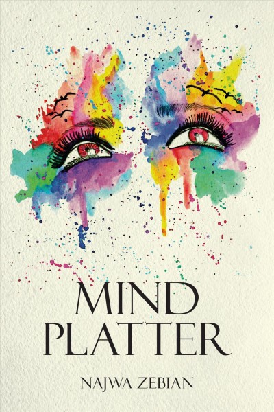 Mind platter / Najwa Zebian.