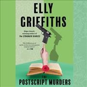 The postscript murders / Elly Griffiths.