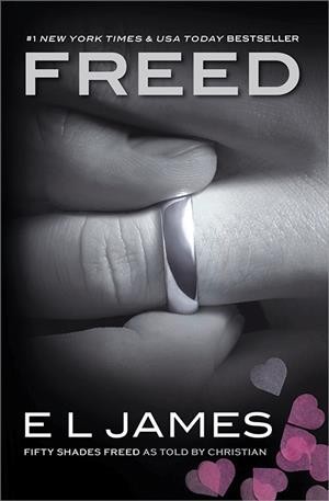 Freed / E.L. James 