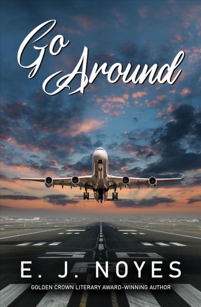 Go around / E. J. Noyes.