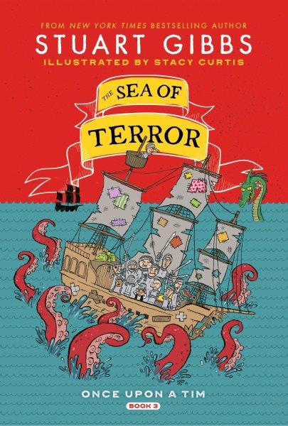 The Sea of Terror [electronic resource].