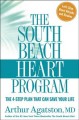 Go to record The south beach heart program: the 4-step plan that can sa...