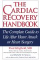 Go to record The cardiac recovery handbook
