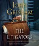 The litigators Cover Image
