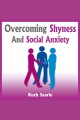 Overcoming shyness and social anxiety Cover Image