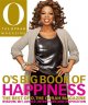Go to record O's big book of happiness : the best of O, the Oprah magaz...