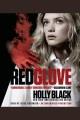 Red glove Cover Image