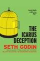 The Icarus deception Cover Image