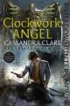 Clockwork angel  Cover Image