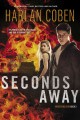 Seconds away Cover Image