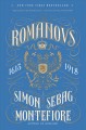 The Romanovs : 1613-1918  Cover Image