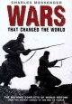 Go to record Wars that changed the world
