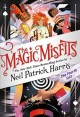 The Magic Misfits.  #4 : The fourth suit  Cover Image