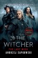 The last wish : introducing The witcher  Cover Image