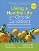 Go to record Living a healthy life with chronic conditions : self-manag...