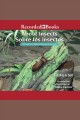 About insects/sobre los insectos A guide for children /una guia para ninos. Cover Image