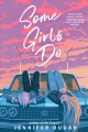 Some girls do  Cover Image