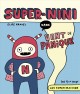 SUPER NINI : DANS VENT DE PANIQUE Cover Image