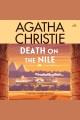 Death on the Nile  Cover Image