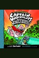 Captain Underpants and the terrifying return of Tippy Tinkletrousers  Cover Image