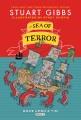 The Sea of Terror Cover Image