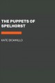 The puppets of Spelhorst  Cover Image